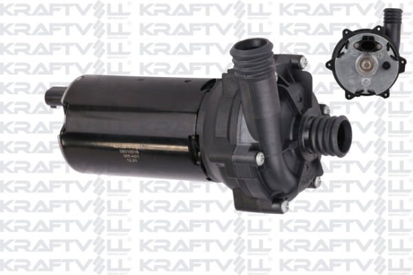 Audi A8 2009-2018 Arası 6.3 W12 quattro, 4.0 TFSI quattro, S8 quattro, 3.0 TFSI quattro Kraftvoll Marka Devirdaim Su Pompası