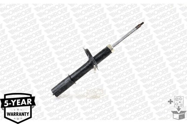 Fiat Ducato 1994-2005 Arası 2.5 TDI Panorama/Combinato Ön Sağ-Sol Uyumlu Monroe Marka Amortisör