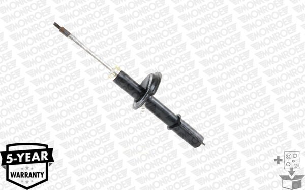 Fiat Ducato 1994-2005 Arası 2.5 TDI Panorama/Combinato Ön Sağ-Sol Uyumlu Monroe Marka Amortisör