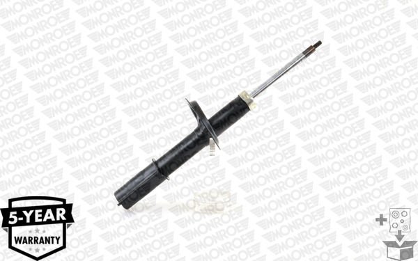 Fiat Ducato 1994-2005 Arası 2.5 TDI Panorama/Combinato Ön Sağ-Sol Uyumlu Monroe Marka Amortisör