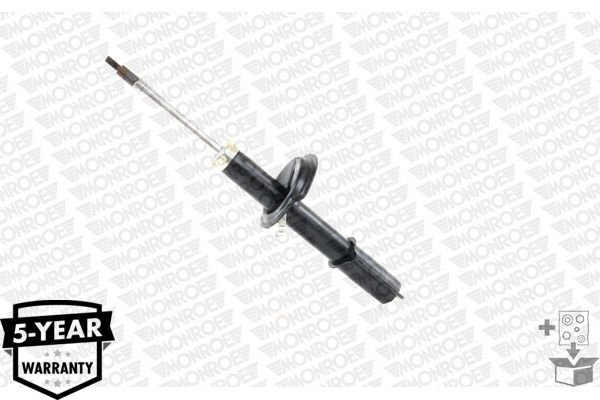 Fiat Ducato 1994-2005 Arası 2.5 TDI Panorama/Combinato Ön Sağ-Sol Uyumlu Monroe Marka Amortisör