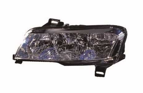 Fiat Stilo 2001-2010 Arası 1.2 16V Sağ Depo Marka Far