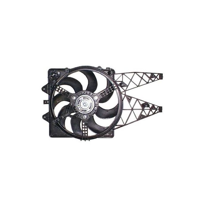 Linea 1.3 M.jet Fan Motoru Kale KLR-013501001