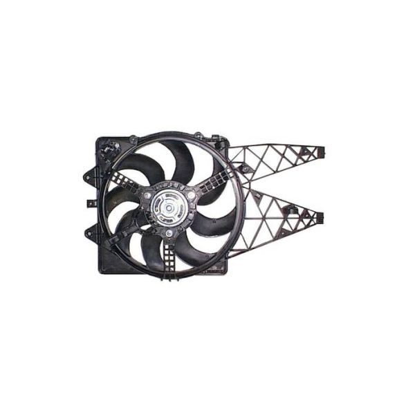 Linea 1.3 M.jet Fan Motoru Kale KLR-013501001