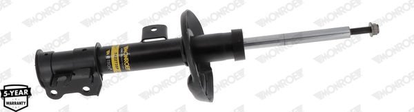 Opel Corsa 2014-2018 Arası 1.0 Ön Sol Monroe Marka Amortisör