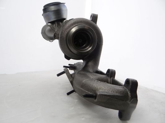 Seat Altea 2004-2008 Arası 1.9 TDI Garrett Marka Turbo Şarj