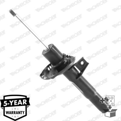 Seat Leon 2012-2016 Arası 2.0 TDI Ön Gazlı Monroe Marka Amortisör