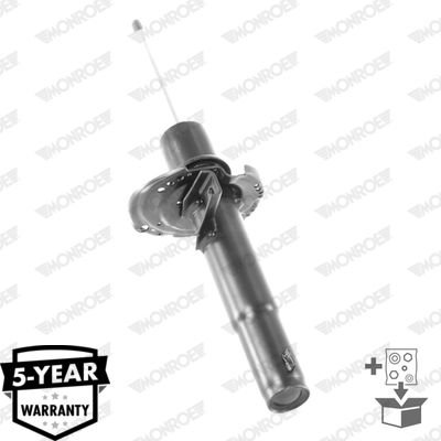 Seat Leon 2012-2016 Arası 2.0 TDI Ön Gazlı Monroe Marka Amortisör