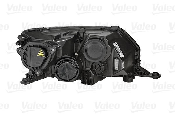 Skoda Rapid 2012-2019 Arası 1.2 TSI Sol Xenon Valeo Marka Far