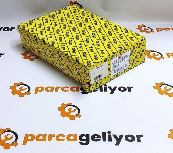 Egea 1.6 Multijet Euro 5 Ve Euro 6 Orijinal Hava Filtresi 52069663E