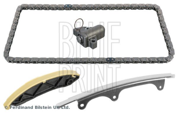 Fiat Fullback 2016-2020 Arası 2.4 D, 2.4 D 4x4 Blueprint Marka Triger Zinciri Seti