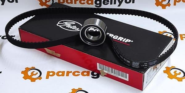 Palio 1.2 8V Triger Seti Gates GAT-K015545