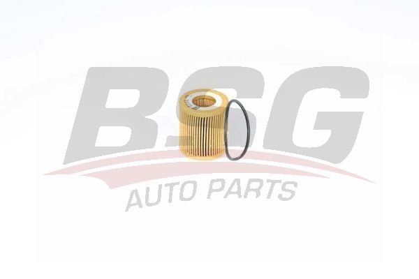 Peugeot 308 2013-2021 Arası 1.5 BlueHDi 130 BSG Marka Yağ Filtresi