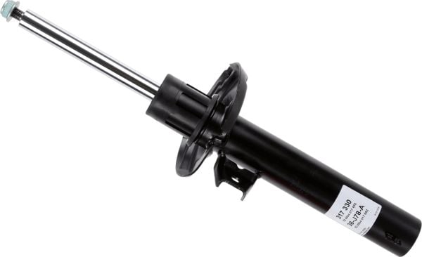 Volkswagen Golf 2013-2017 Arası 1.4 TSI Ön Sachs Marka Amortisör