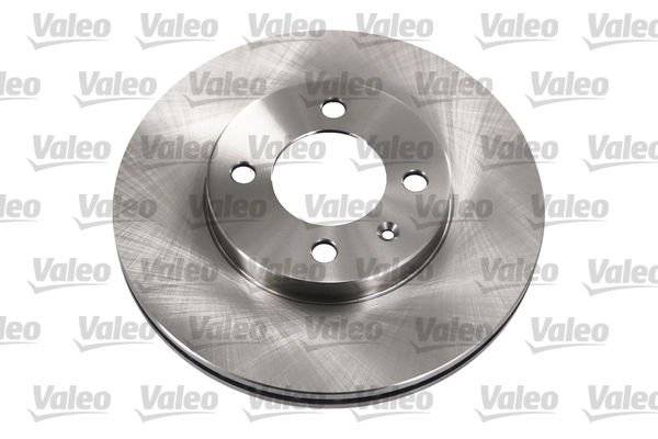 Volkswagen Jetta 1983-1992 Arası 1.8 16V Valeo Marka Ön Havalı Fren Diski