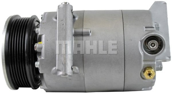 tom 2012-2016 Arası 2.2 TDCi Mahle Marka Klima Kompresörü