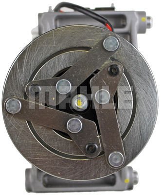 tom 2012-2016 Arası 2.2 TDCi Mahle Marka Klima Kompresörü