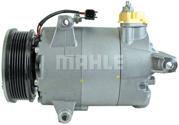 tom 2012-2016 Arası 2.2 TDCi Mahle Marka Klima Kompresörü