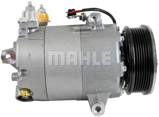 tom 2012-2016 Arası 2.2 TDCi Mahle Marka Klima Kompresörü