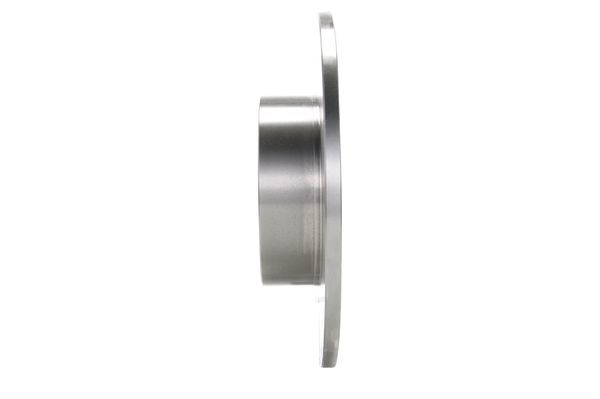 Alfa Romeo 164 1987-1998 Arası 2.0 T.S. Bosch Marka Arka Fren Diski