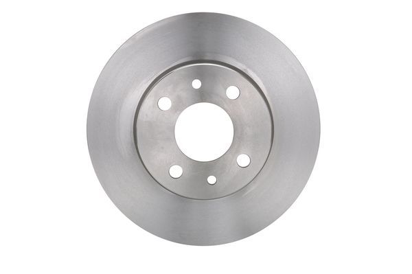 Alfa Romeo 164 1987-1998 Arası 2.0 T.S. Bosch Marka Arka Fren Diski