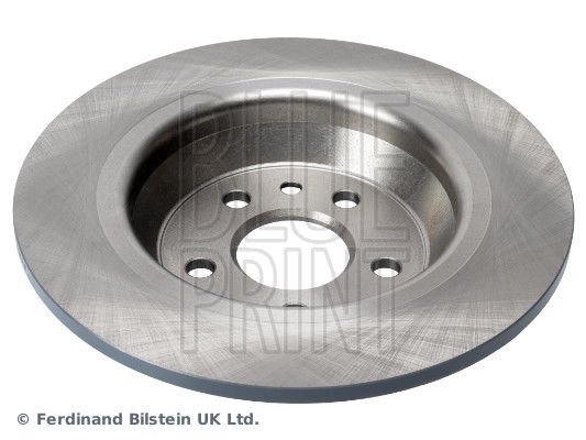 Ford Mondeo 2007-2015 Arası 2.0 TDCi, 2.0 LPG Blueprint Marka Arka Fren Diski