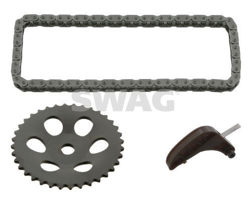 Seat Ibiza 2002-2009 Arası 1.2 Swag Marka Triger Zinciri Seti