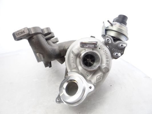 Seat Leon 2005-2013 Arası 1.6 TDI Garrett Marka Turbo Şarj