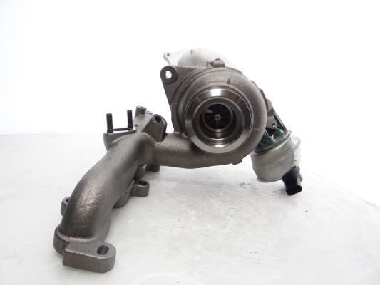 Seat Leon 2005-2013 Arası 1.6 TDI Garrett Marka Turbo Şarj