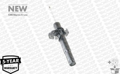 Seat Leon 2012-2016 Arası 1.4 TSI Ön Gazlı Monroe Marka Amortisör