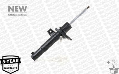 Seat Leon 2012-2016 Arası 1.4 TSI Ön Gazlı Monroe Marka Amortisör