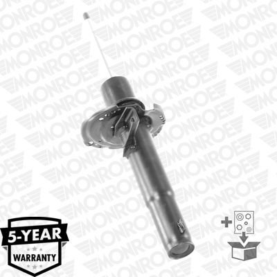 Seat Leon 2012-2016 Arası 1.4 TSI Ön Gazlı Monroe Marka Amortisör