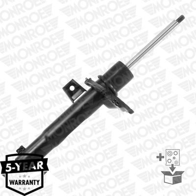 Seat Leon 2012-2016 Arası 1.4 TSI Ön Gazlı Monroe Marka Amortisör