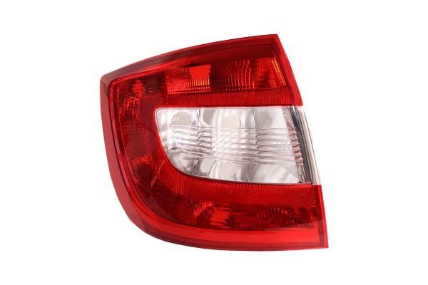 Skoda Rapid 2012-2016 Arası 1.4 TSI Depo Marka Dış Sol Stop Lambası