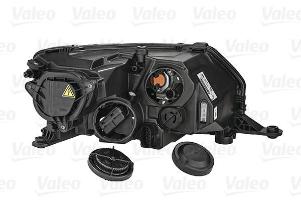 Skoda Rapid 2012-2019 Arası 1.4 TSI Sol Xenon Valeo Marka Far