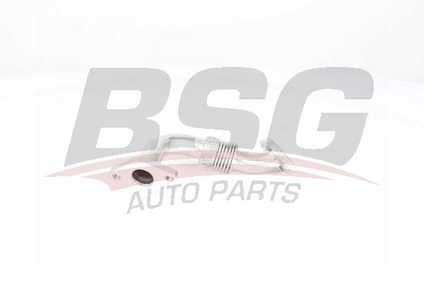 Skoda Superb 2001-2008 Arası 1.9 TDI BSG Marka EGR Borusu