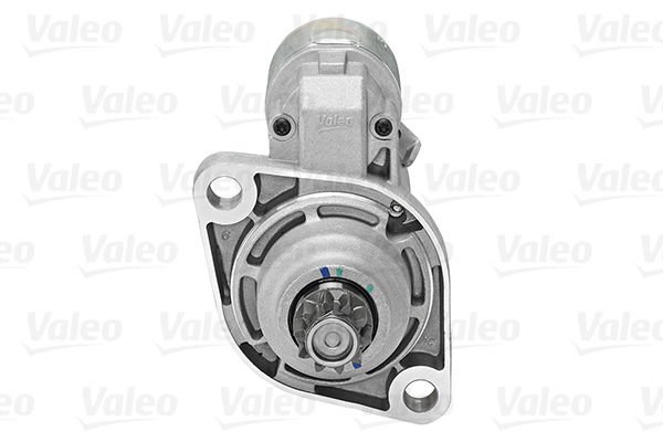 Volkswagen Golf 2008-2014 Arası 2.0 R 4motion Valeo Marka Marş Motoru