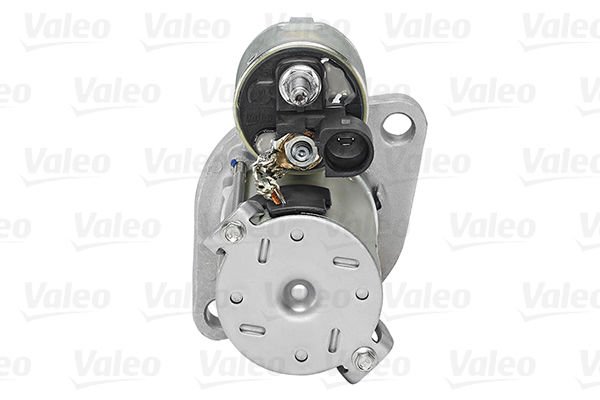 Volkswagen Golf 2008-2014 Arası 2.0 R 4motion Valeo Marka Marş Motoru