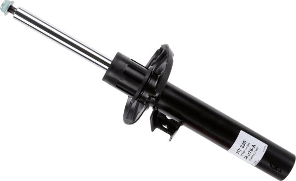 Volkswagen Golf 2013-2017 Arası 2.0 TDI 4motion Ön Sachs Marka Amortisör