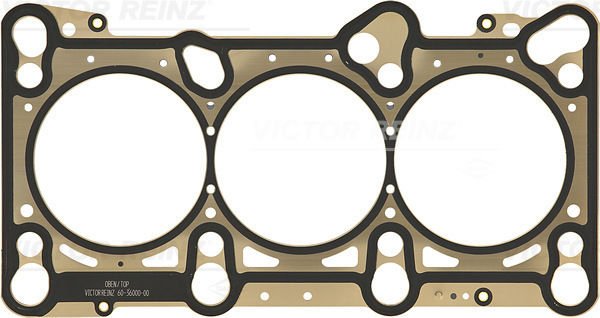 Audi A4 2000-2009 Arası 3.0, 3.0 quattro Victor Reinz Marka Silindir Kapak Contası