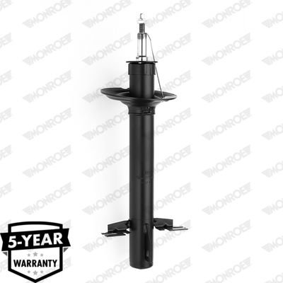 Fiat Ducato 2006-2010 Arası 115 Multijet 2 Ön Sağ-Sol Uyumlu Monroe Marka Amortisör