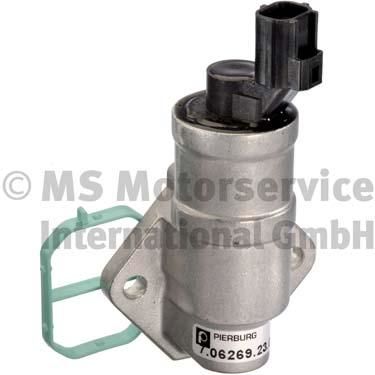 Ford Focus 1998-2009 Arası 1.6 16V, 1.4 16V Pierburg Marka Rölanti Ayar Valfi