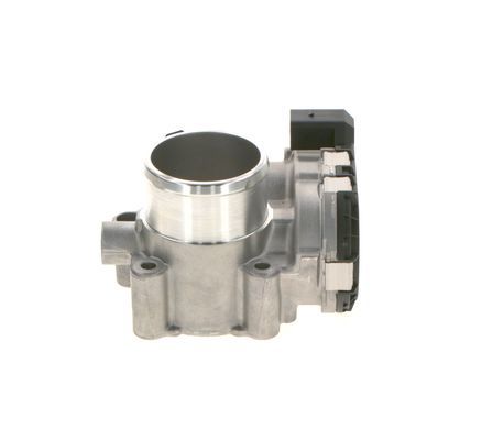 Ford Fusion 2002-2012 Arası 1.6, 1.4, 1.25 Bosch Marka Gaz Kelebeği