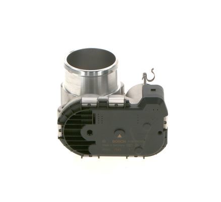 Ford Fusion 2002-2012 Arası 1.6, 1.4, 1.25 Bosch Marka Gaz Kelebeği