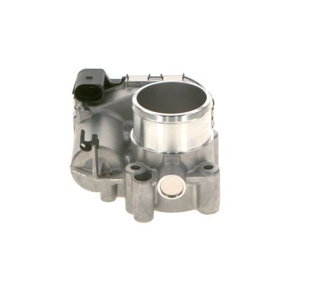Ford Fusion 2002-2012 Arası 1.6, 1.4, 1.25 Bosch Marka Gaz Kelebeği