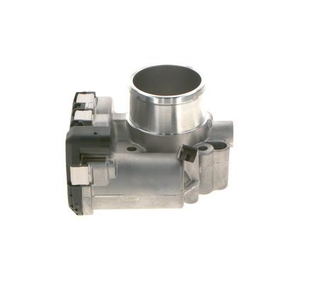 Ford Fusion 2002-2012 Arası 1.6, 1.4, 1.25 Bosch Marka Gaz Kelebeği