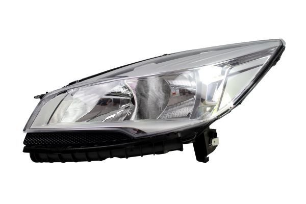 Ford Kuga 2012-2016 Arası 1.5 EcoBoost 4x4 Sol Depo Marka Far