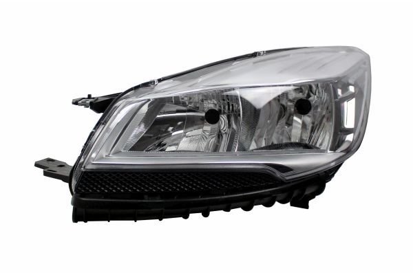 Ford Kuga 2012-2016 Arası 1.5 EcoBoost 4x4 Sol Depo Marka Far