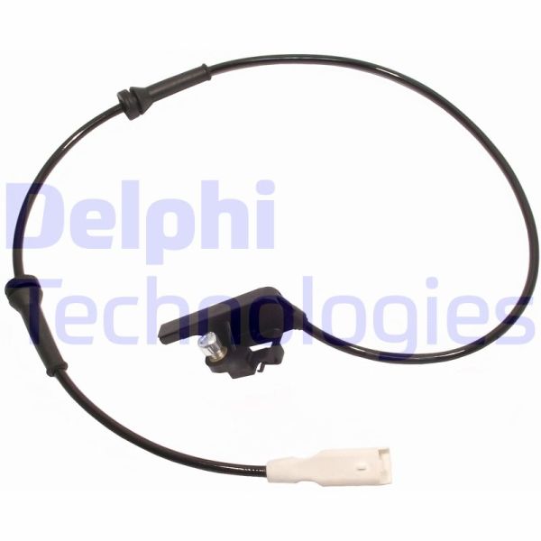 Peugeot 307 2000-2012 Arası 2.0 HDi 90 Delphi Marka Arka Abs Sensörü