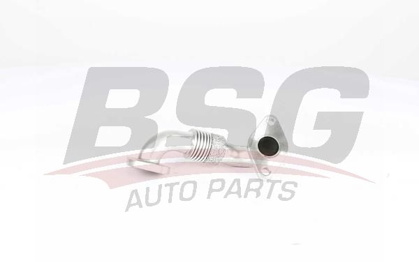 Skoda Superb 2009-2015 Arası 1.9 TDI BSG Marka EGR Borusu